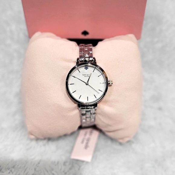 💙SOLD💎Kate Spade Watch - Picture 1 of 4